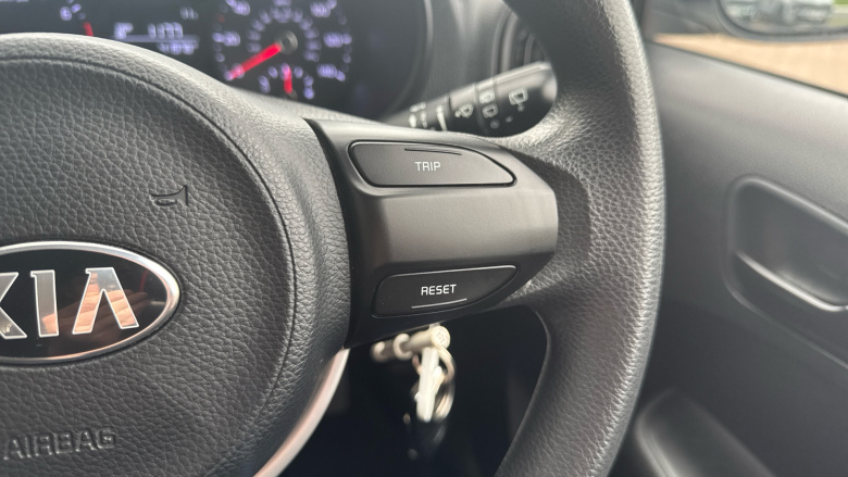 Kia Picanto 1.0 1 5dr Petrol Hatchback